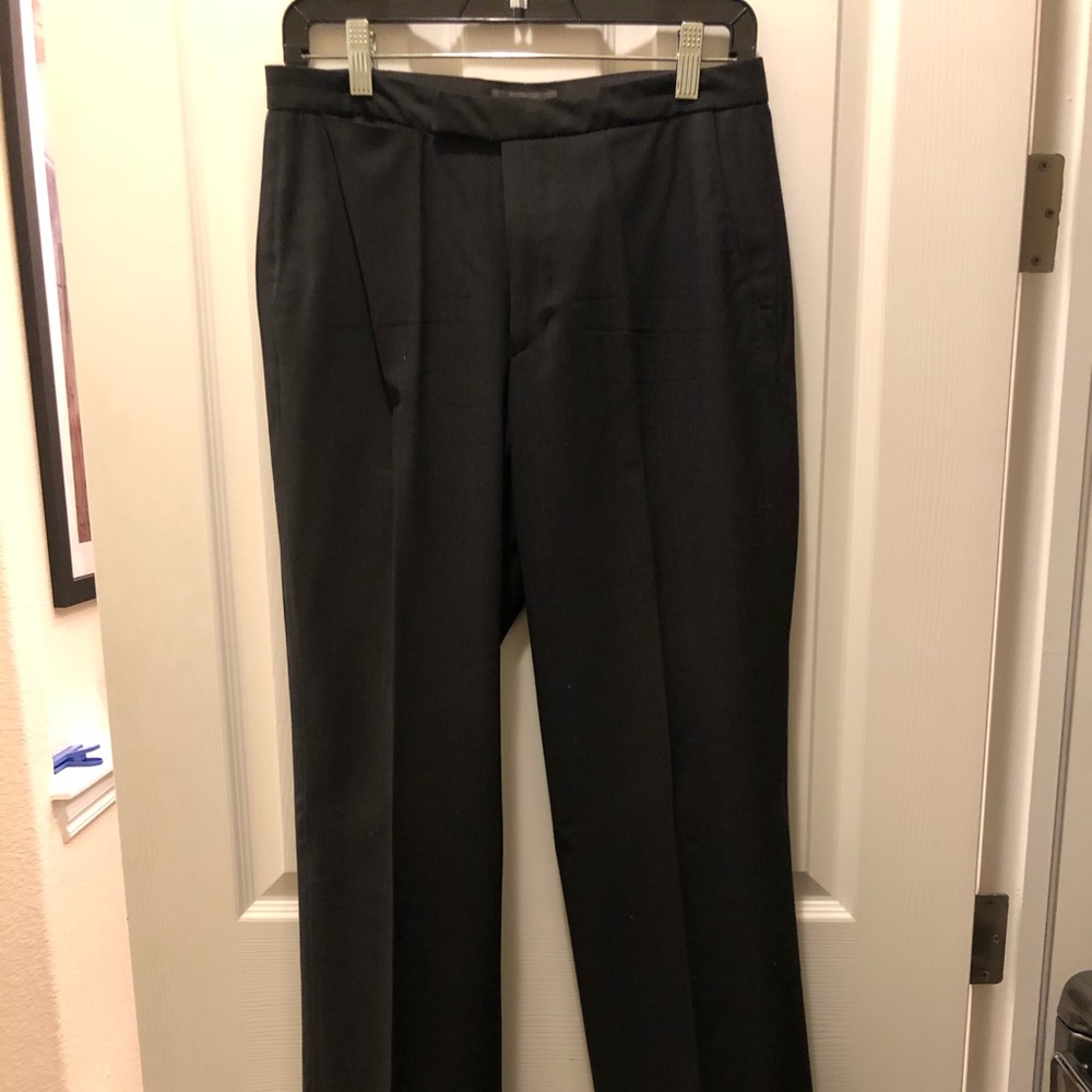 Black Banana Republic Pants